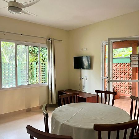 Itamambuca Casas,Suites Ubatuba Exterior foto