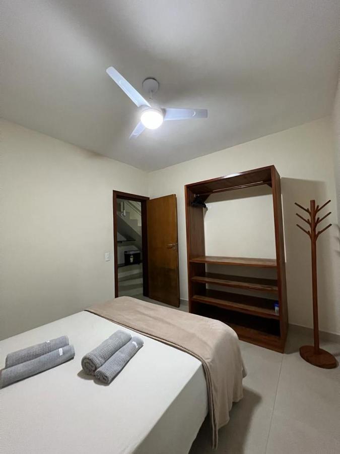 Itamambuca Casas,Suites Ubatuba Exterior foto