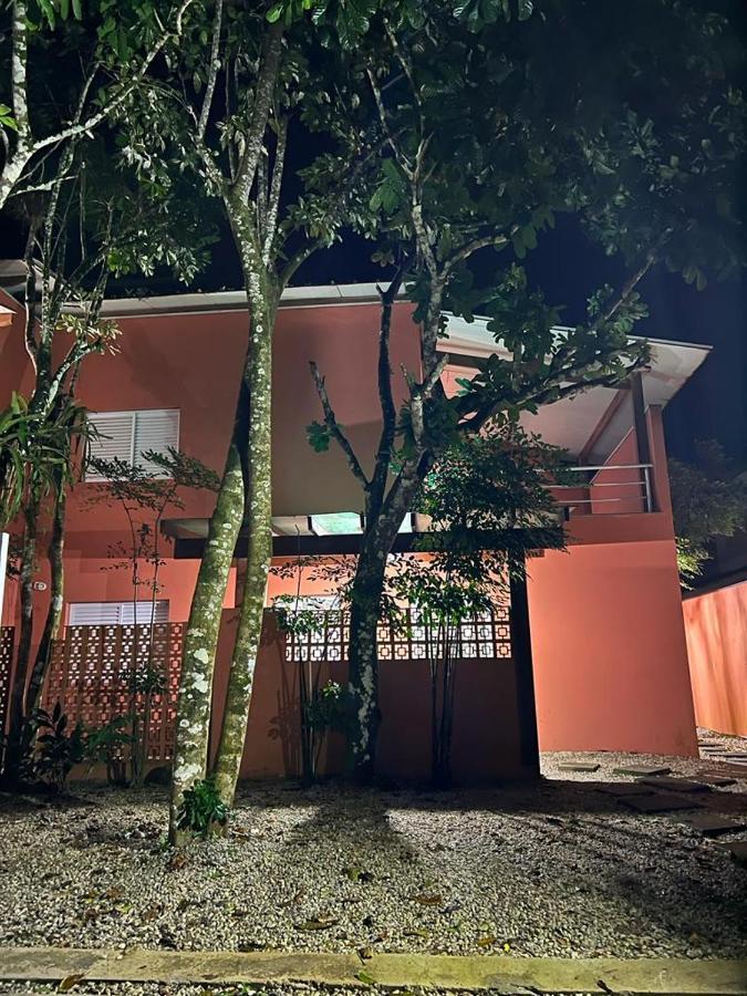 Itamambuca Casas,Suites Ubatuba Exterior foto