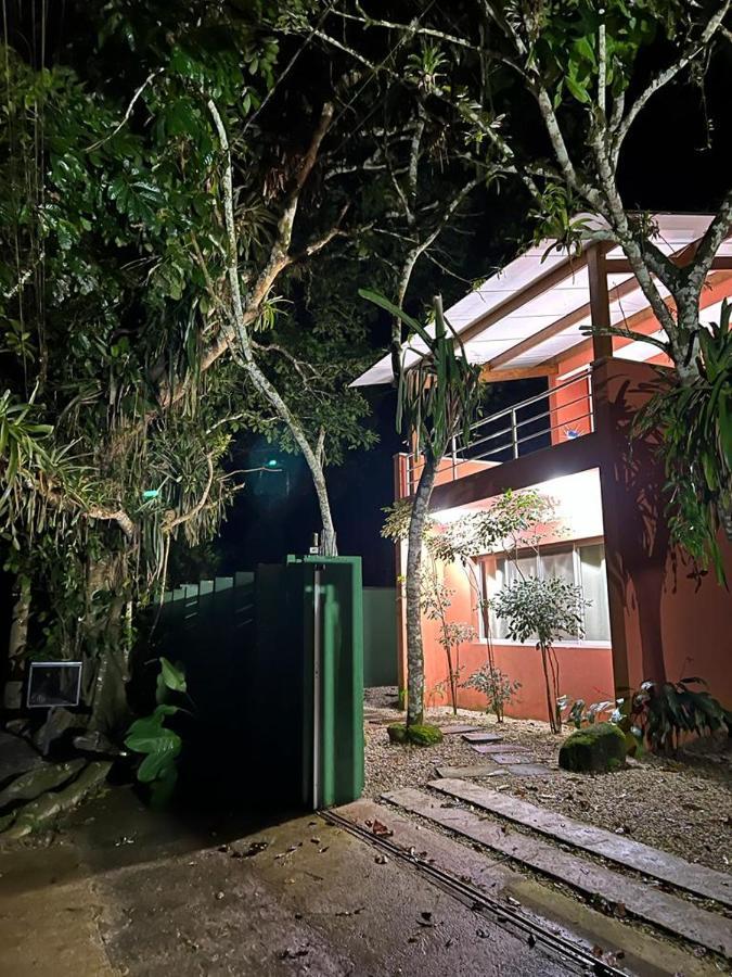 Itamambuca Casas,Suites Ubatuba Exterior foto