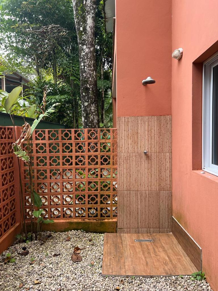 Itamambuca Casas,Suites Ubatuba Exterior foto