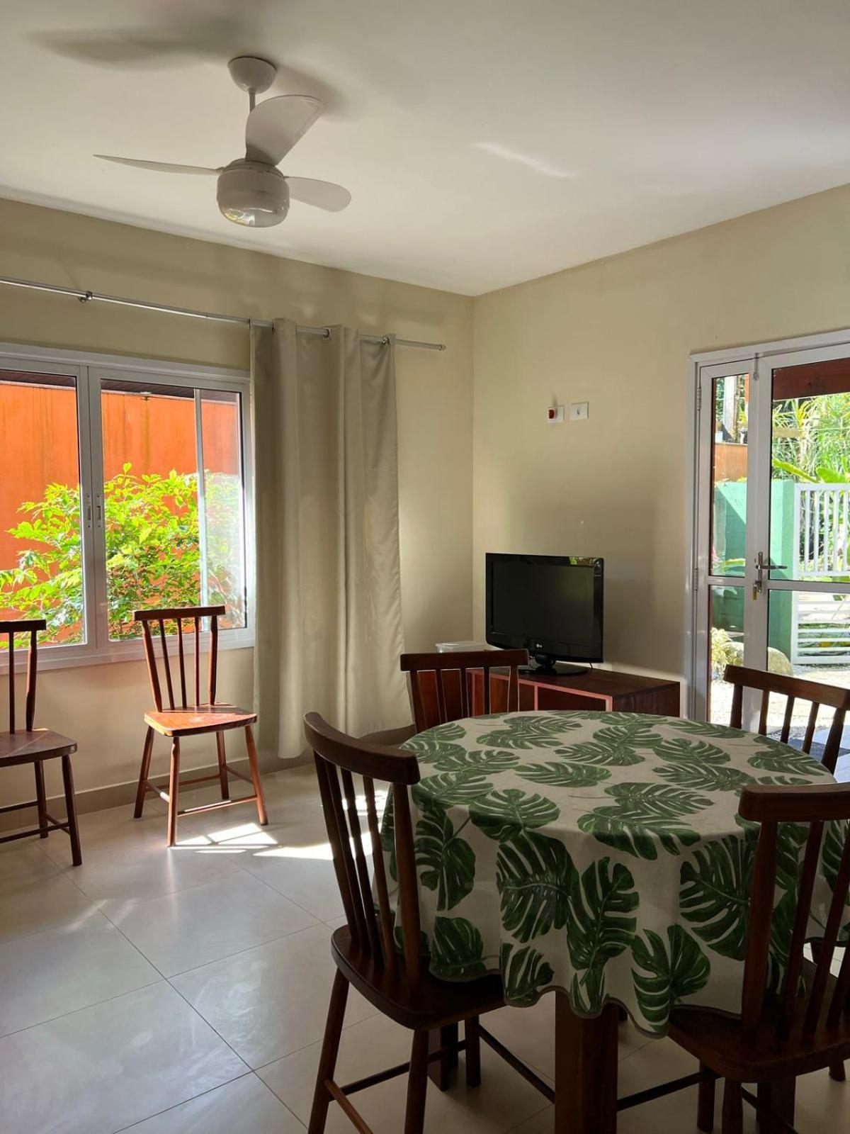 Itamambuca Casas,Suites Ubatuba Exterior foto