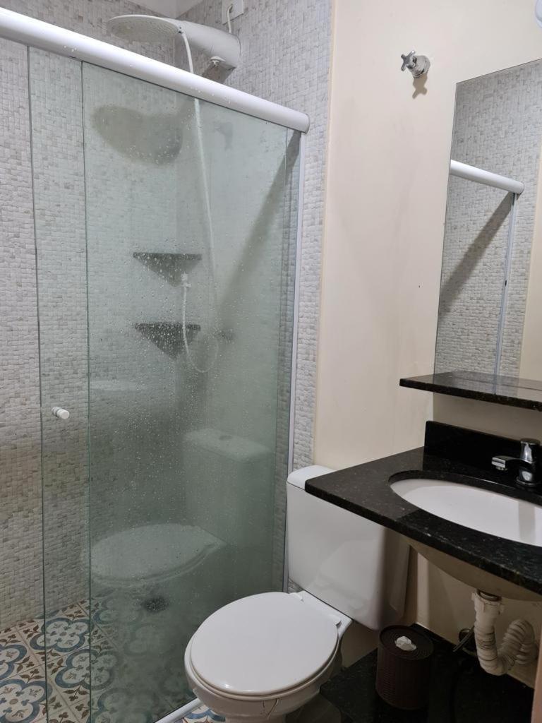 Itamambuca Casas,Suites Ubatuba Cameră foto